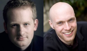 Jonathan Sells – baritone <br>Simon Lane – piano Jonathan Sells – baritone <br>Simon Lane – piano
