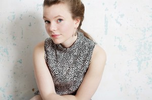 Clare Hammond