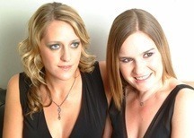The Jenkinson Farr Duo
