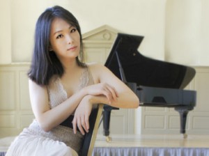 Jenna Sung - Piano