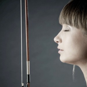 Alicja Smietana (violin) / Nigel Yandell (piano) Alicja Smietana (violin) / Nigel Yandell (piano)