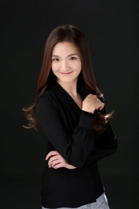 MinJung Baek - piano MinJung Baek - piano