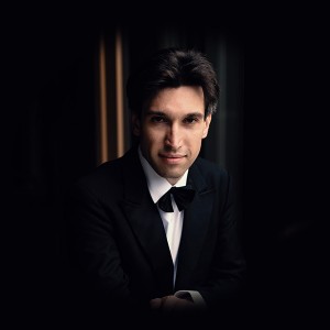 Ivan Hovorun – piano
