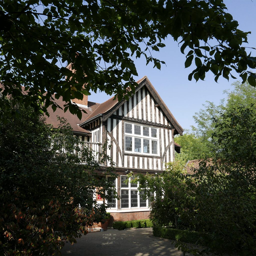 The Dysart Petersham Shop