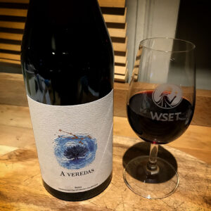 The Dysart Petersham Wednesday Wine Tasting Notes