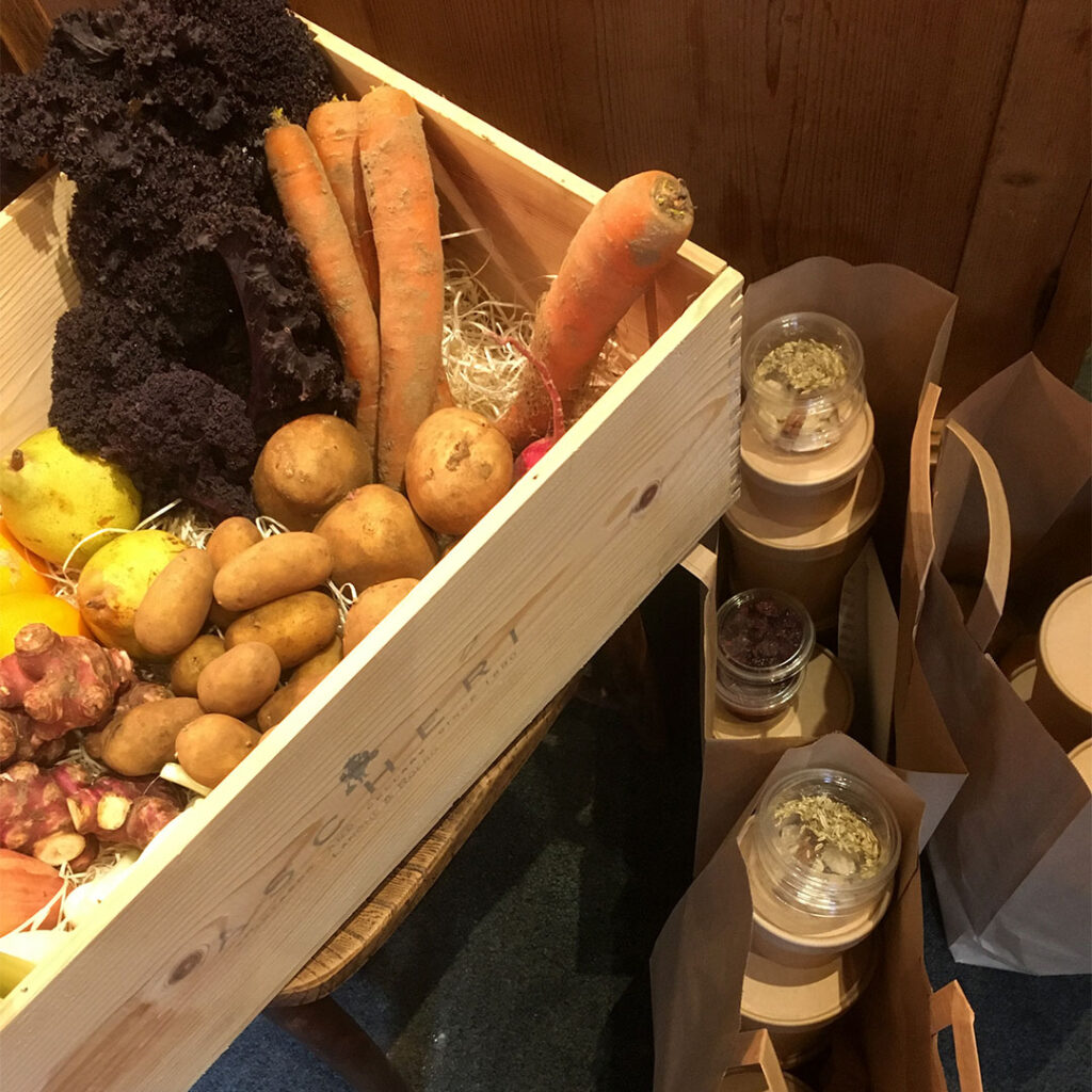 THE DYSART PETERSHAM SHOP FOR 2021