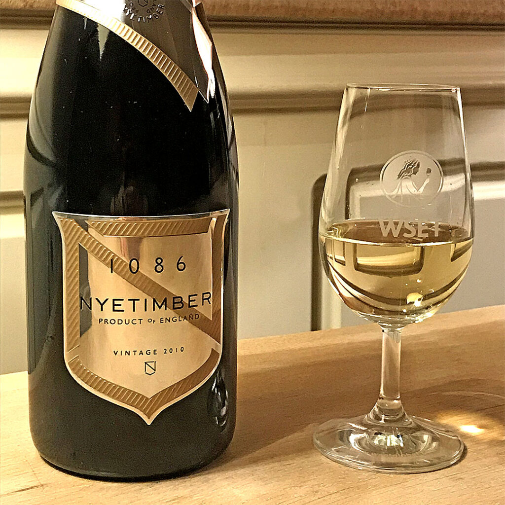The Dysart Petersham Wednesday Wine Tasting Notes