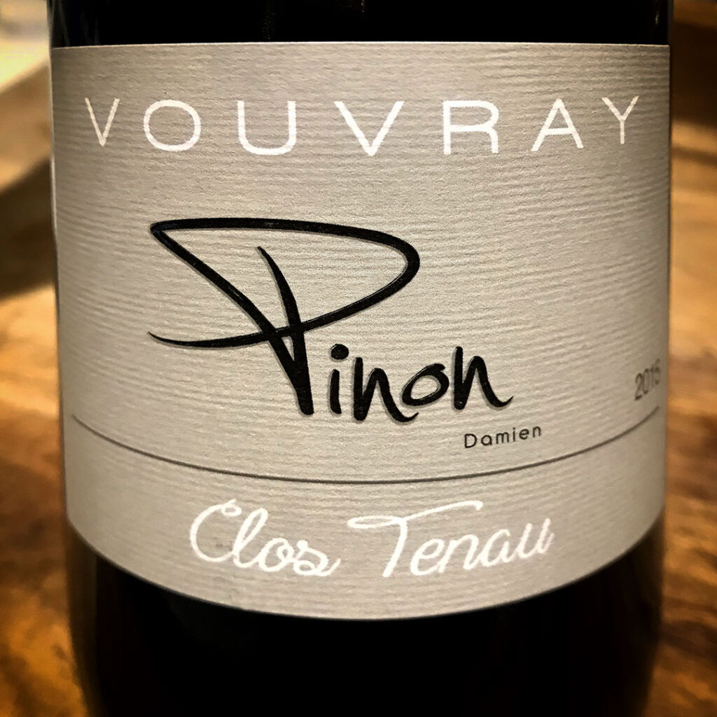 The Dysart Petersham Wednesday Wine Tasting Notes