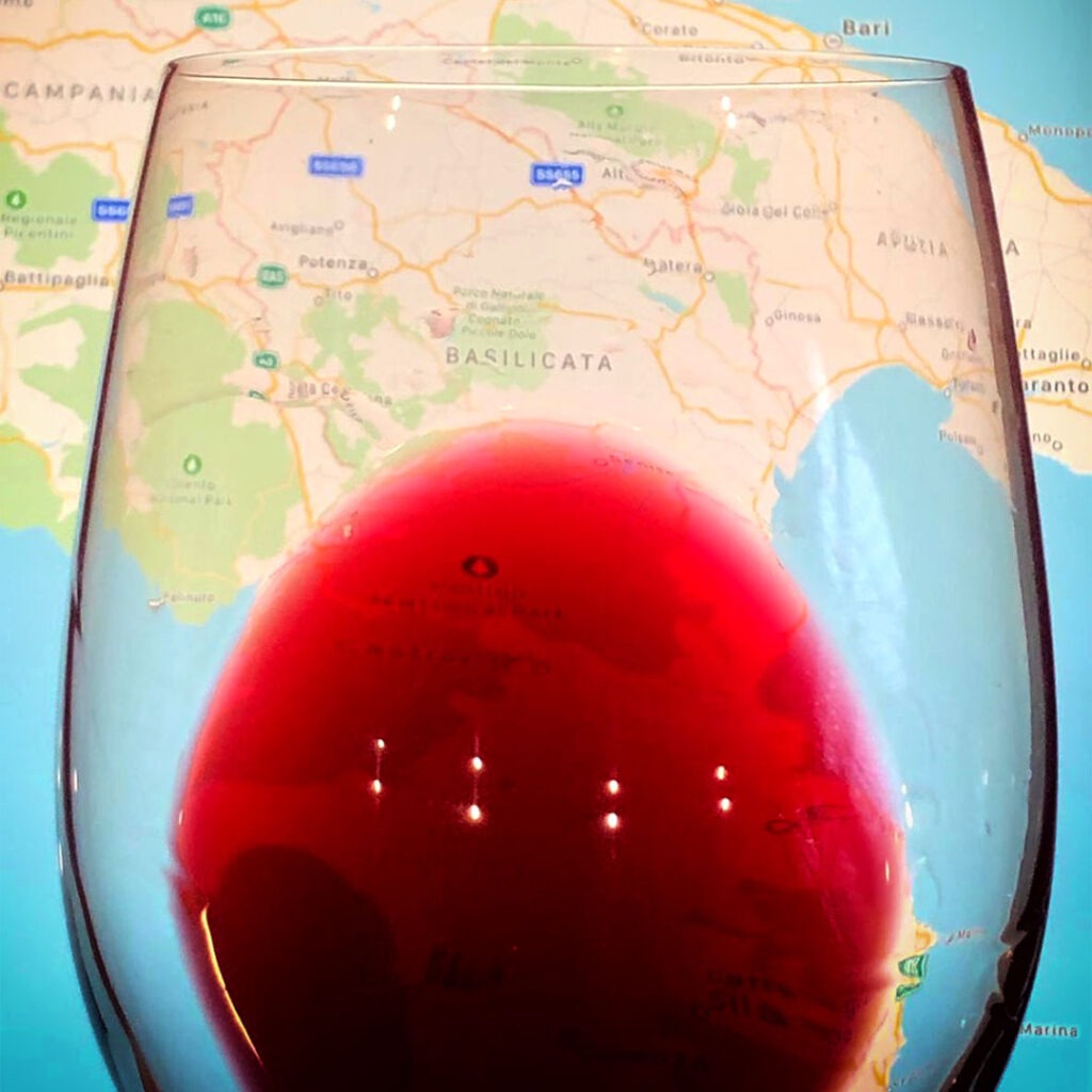 The Dysart Petersham Wednesday Wine Tasting Notes