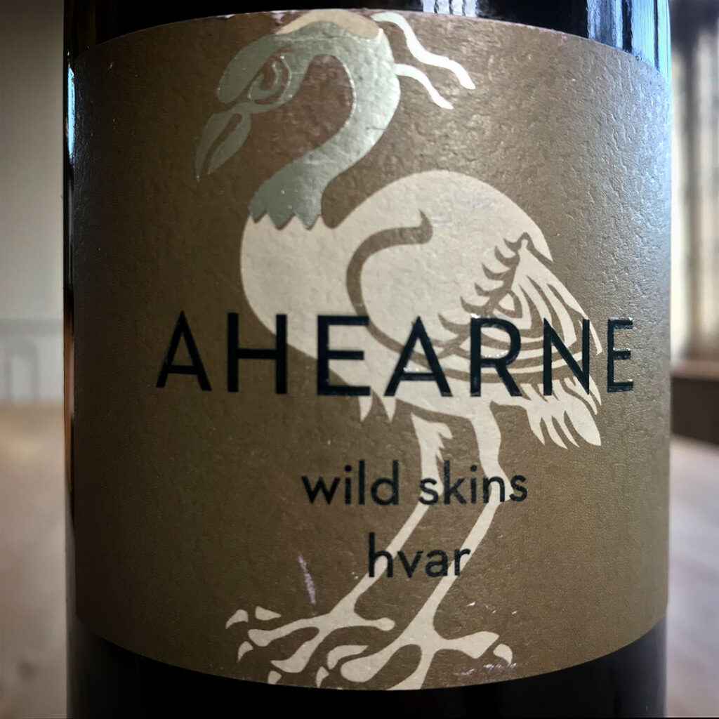 The Dysart Petersham Wednesday Wine Tasting Notes