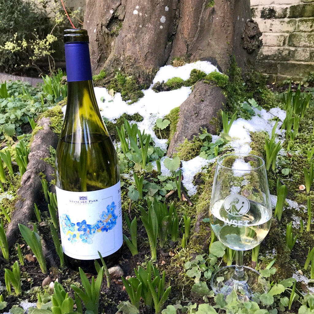The Dysart Petersham Wednesday Wine Tasting Notes