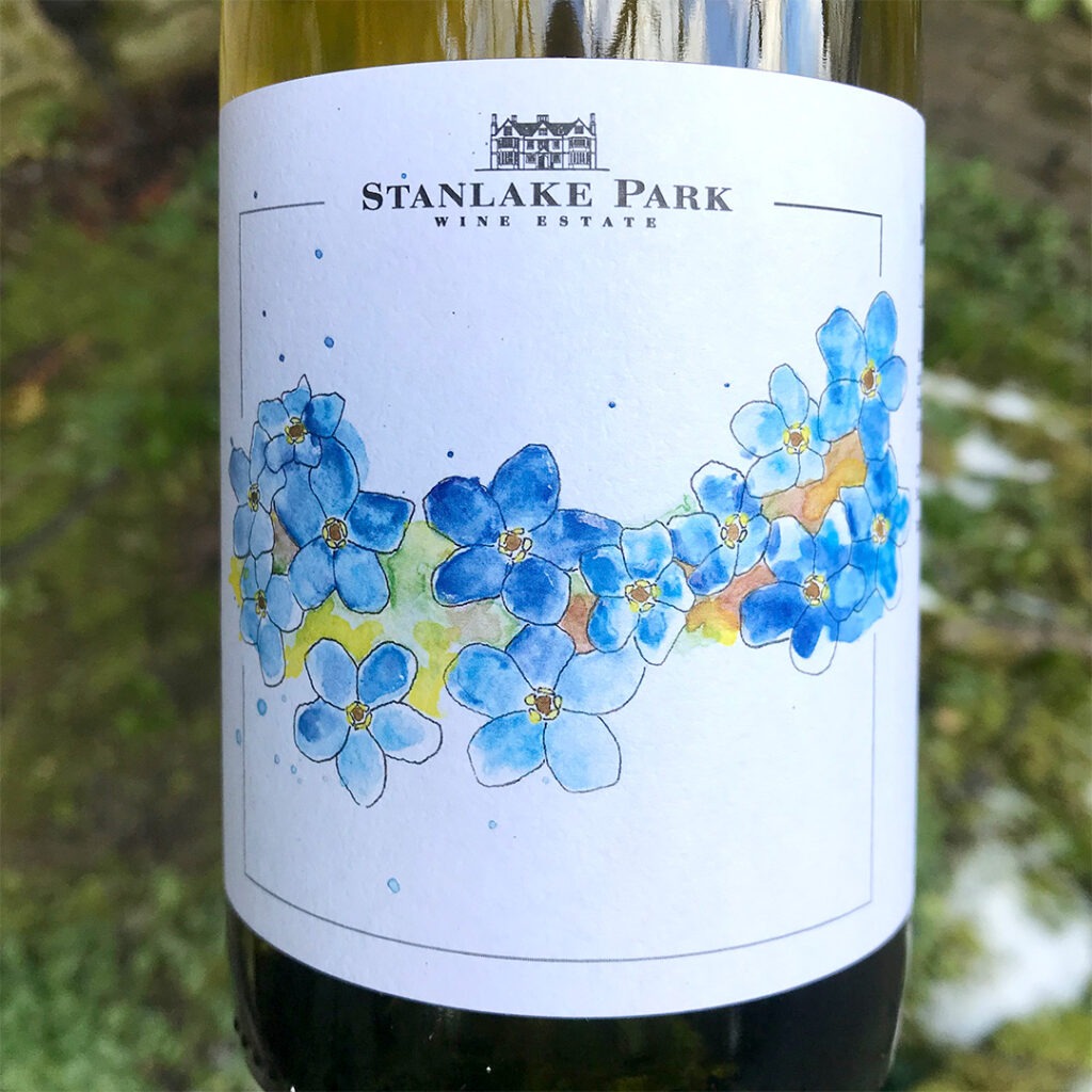 The Dysart Petersham Wednesday Wine Tasting Notes