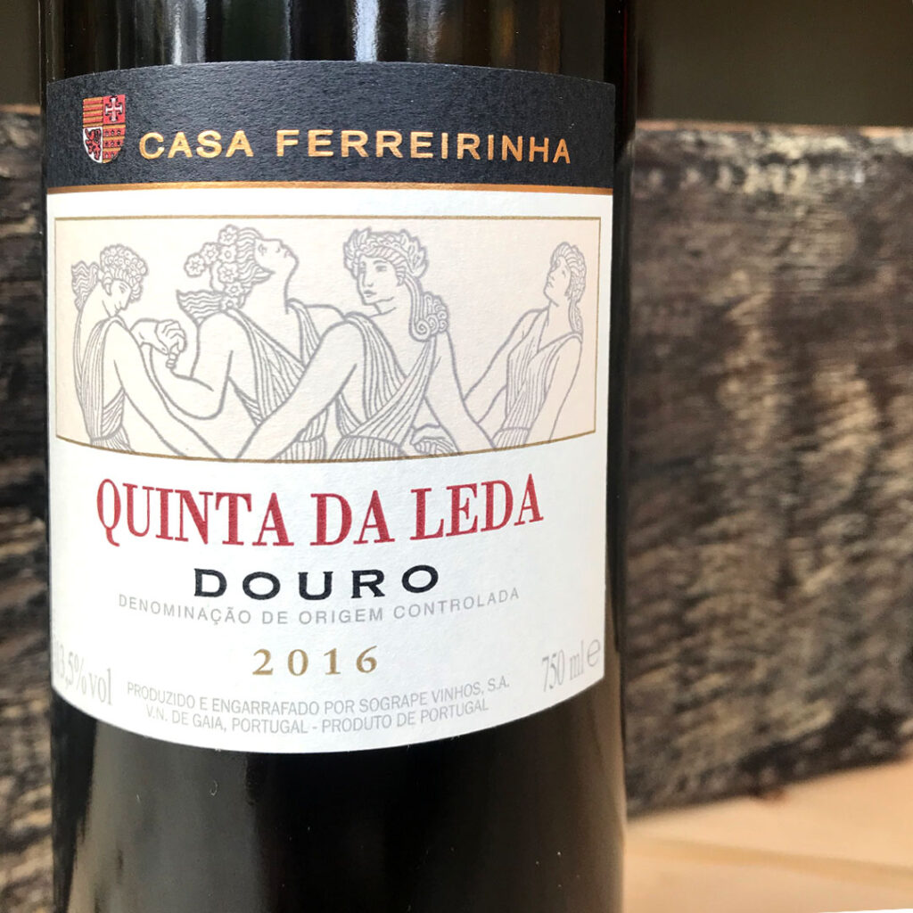 The Dysart Petersham Wednesday Wine Tasting Notes