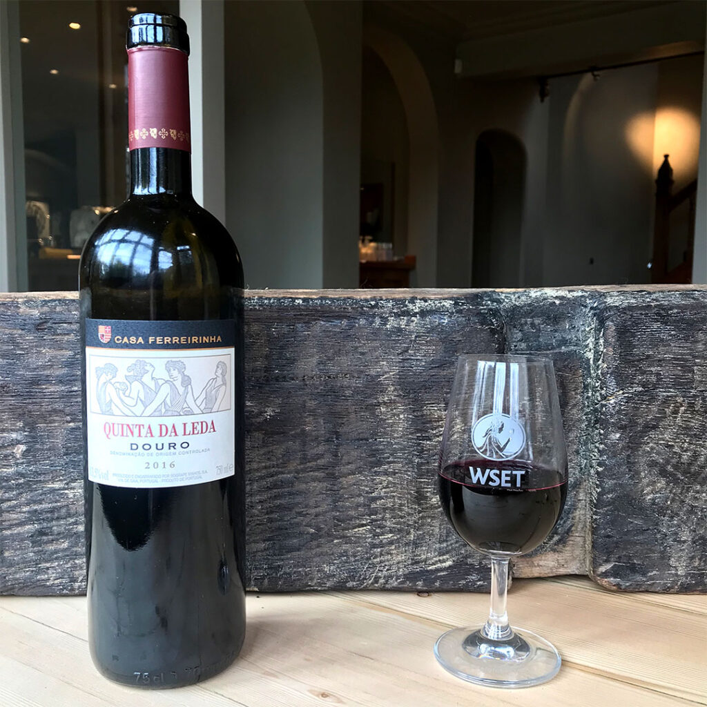 The Dysart Petersham Wednesday Wine Tasting Notes