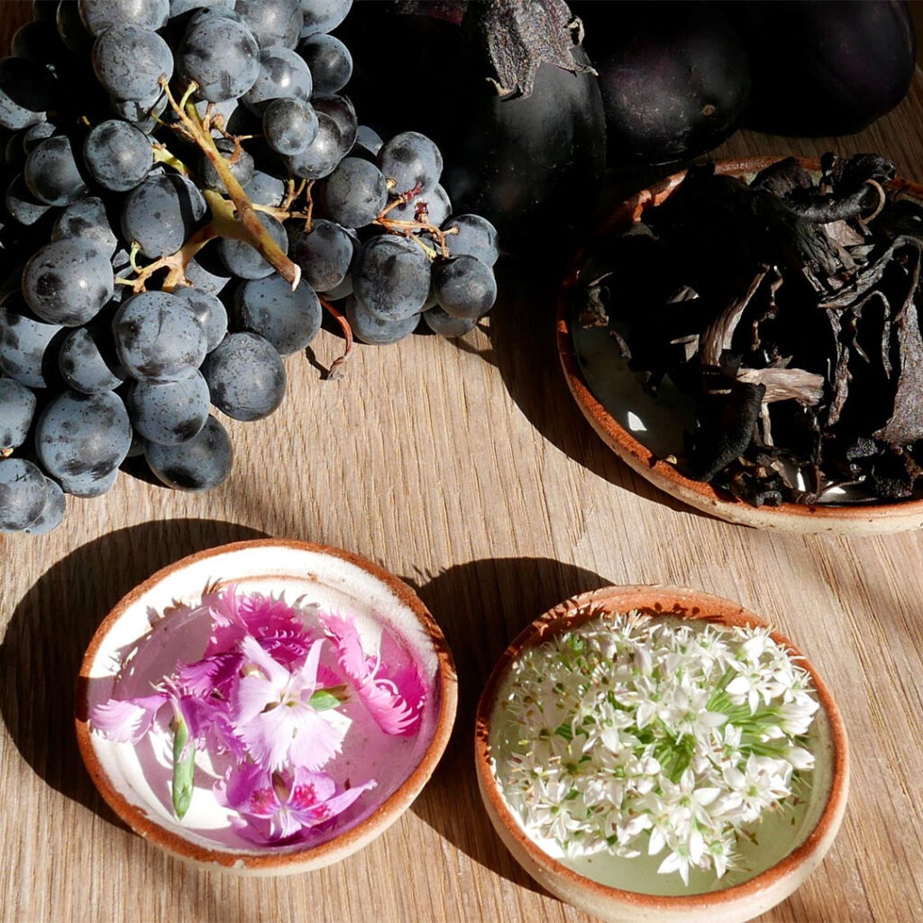 Flavours of Autumn in our menus