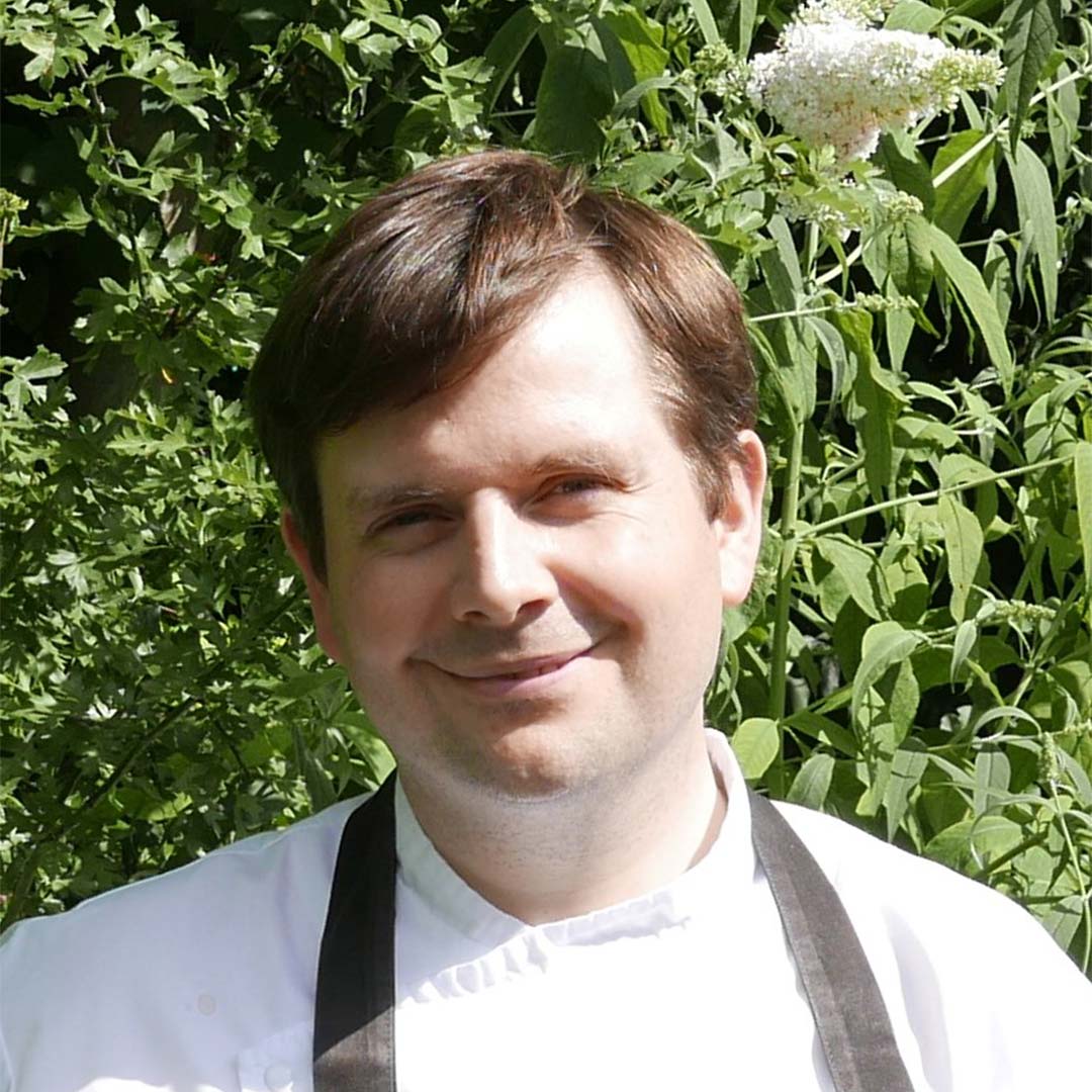 Kenneth Culhane invited to join Royal Academy of Culinary Arts Kenneth Culhane invited to join Royal Academy of Culinary Arts
