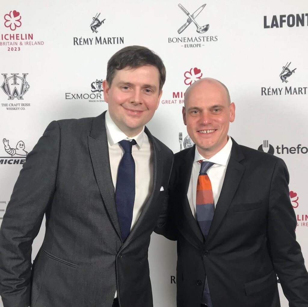 The Dysart Petersham retains its star billing in Michelin guide The Dysart Petersham retains its star billing in Michelin guide