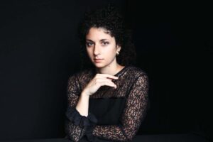 Ida Pelliccioli – piano recital Ida Pelliccioli – piano recital