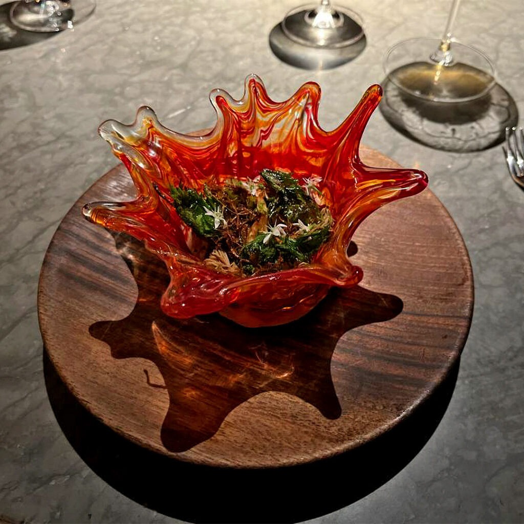Ken’s Roux scholarship trip to Sweden and Denmark