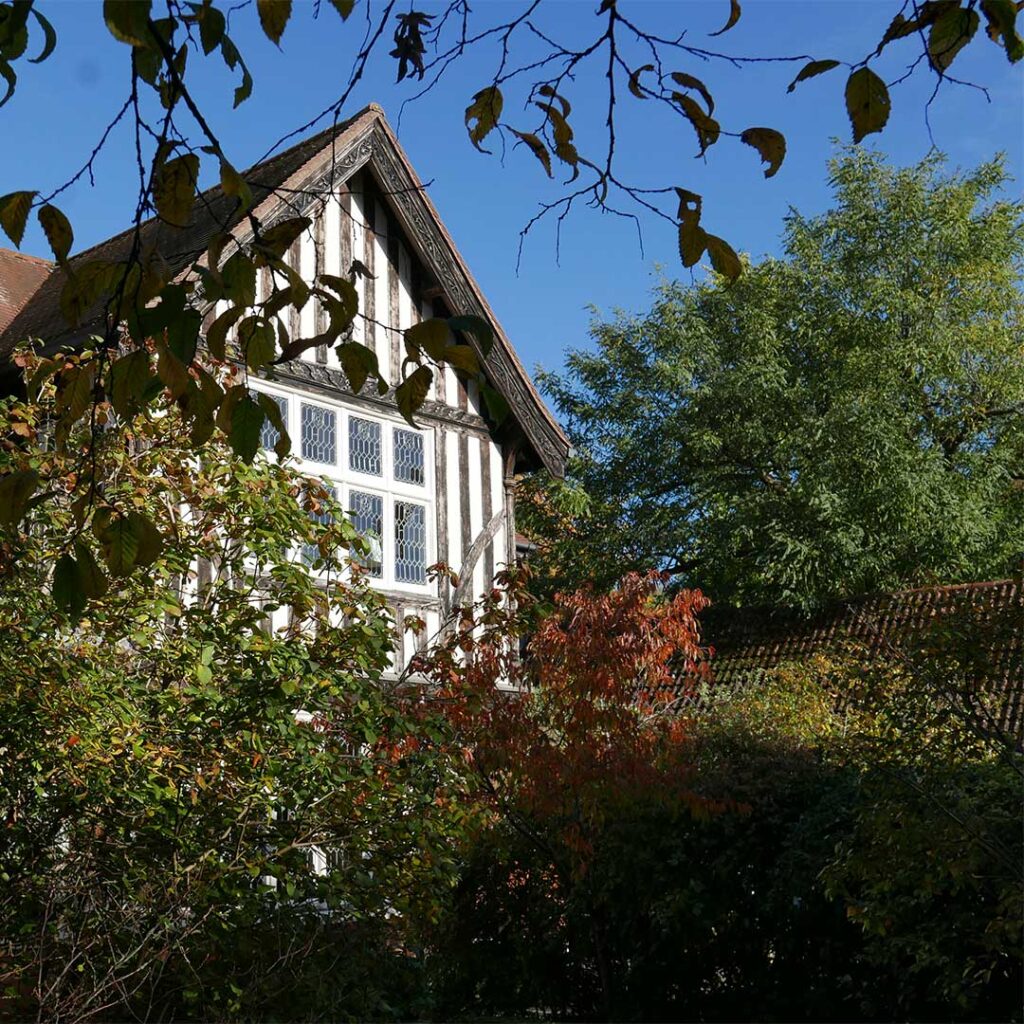 The 56th Le Taittinger Prix Culinaire International The Dysart Petersham