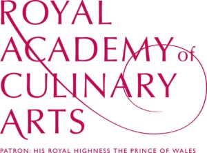 Kenneth Culhane invited to join Royal Academy of Culinary Arts Kenneth Culhane invited to join Royal Academy of Culinary Arts