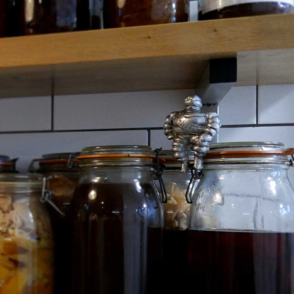The Dysart Petersham Kitchen