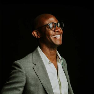 Ahmed Dickinson