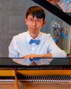 Stanley Wong