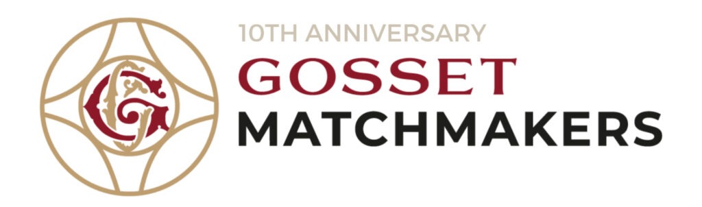 Gosset Matchmakers 2025 Winners: The Dysart Petersham’s Darryl and Ché Gosset Matchmakers 2025 Winners: The Dysart Petersham’s Darryl and Ché