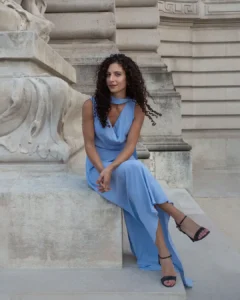 IDA PELLICCIOLI – piano
