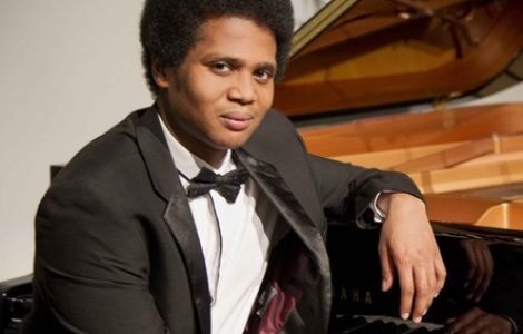 Adam Heron