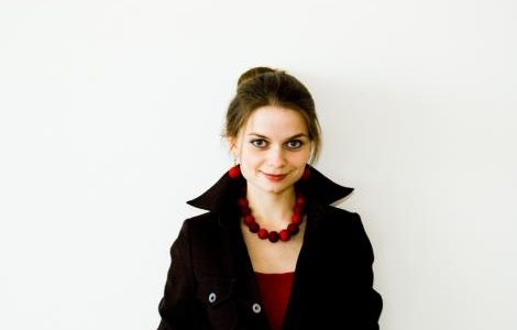 Evelina Puzaite