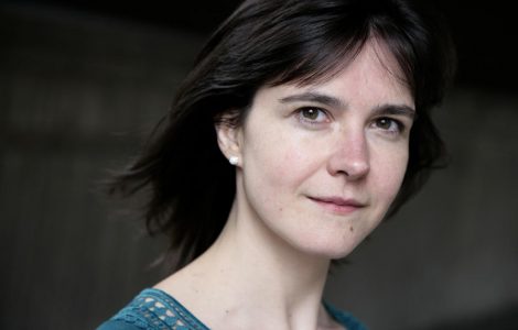Natalia Williams-Wandoch