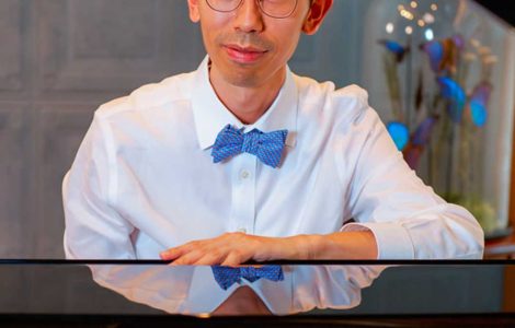 Stanley Wong